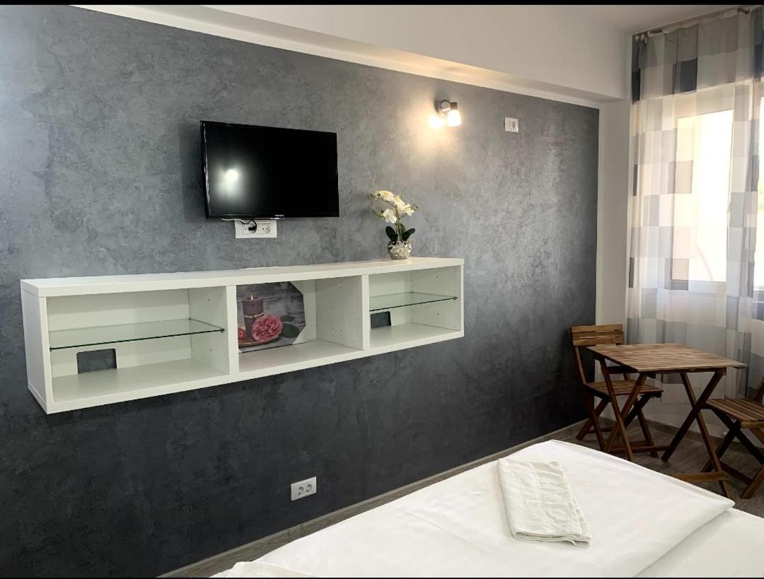 Eforie Studios Extérieur photo