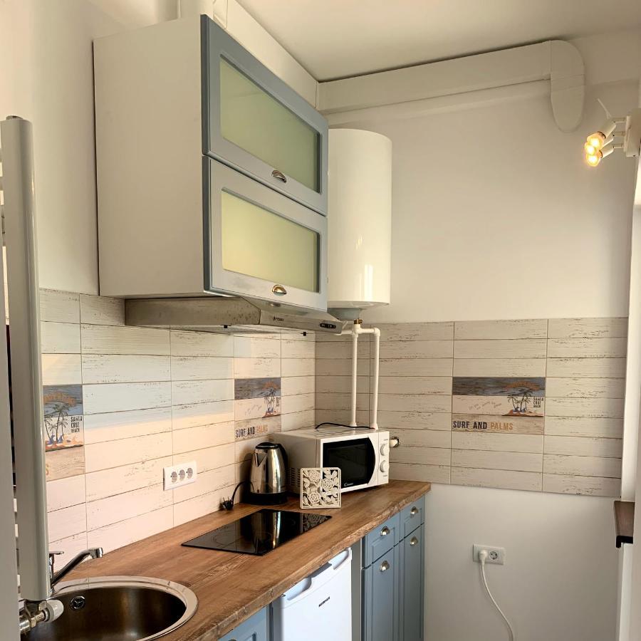 Eforie Studios Extérieur photo