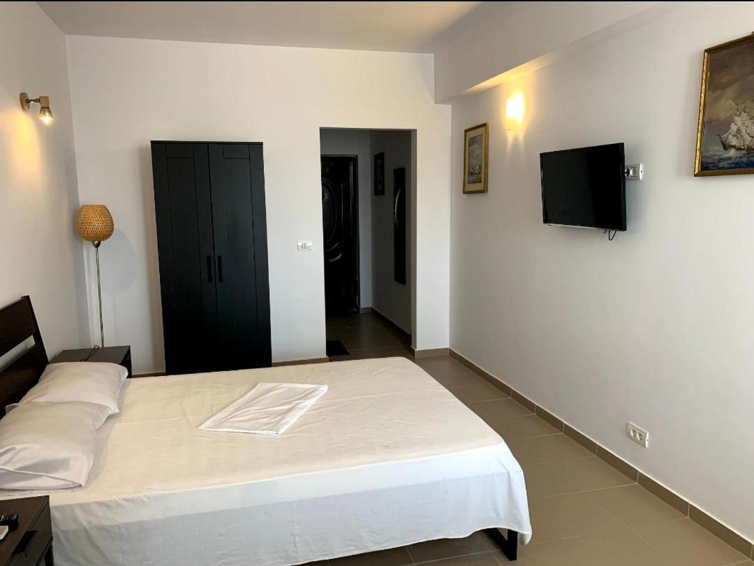Eforie Studios Extérieur photo