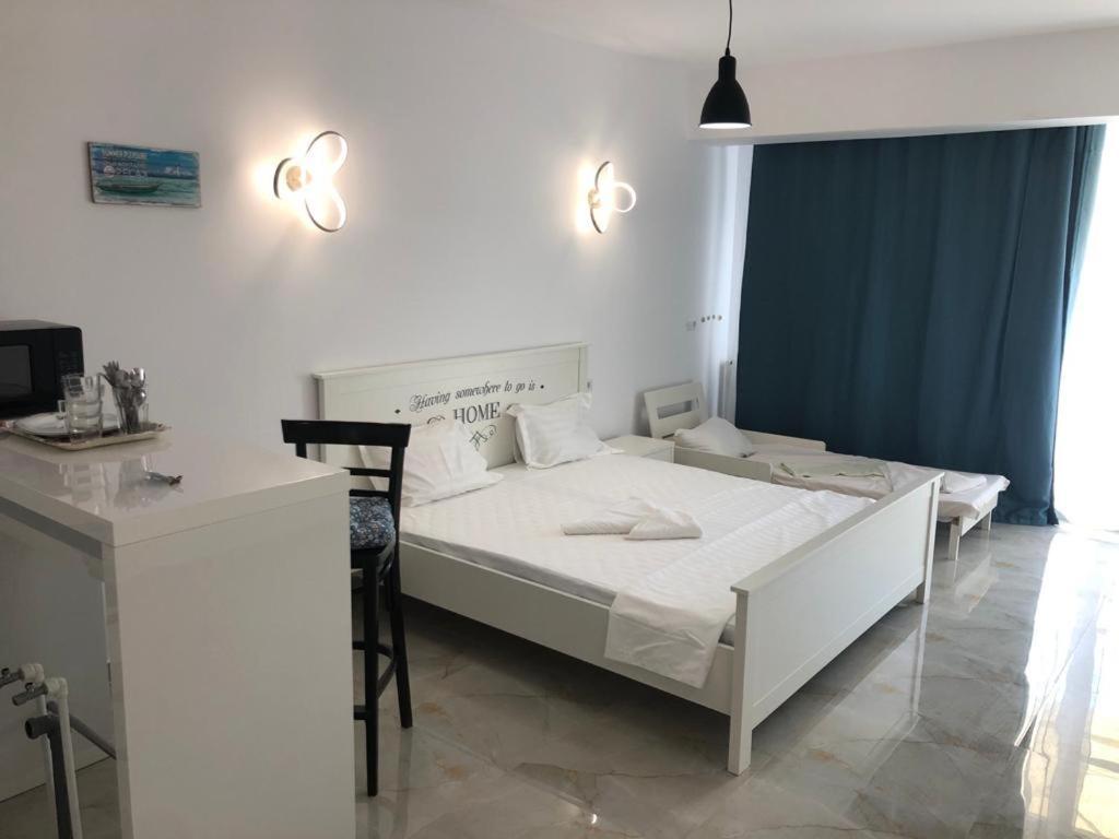 Eforie Studios Extérieur photo