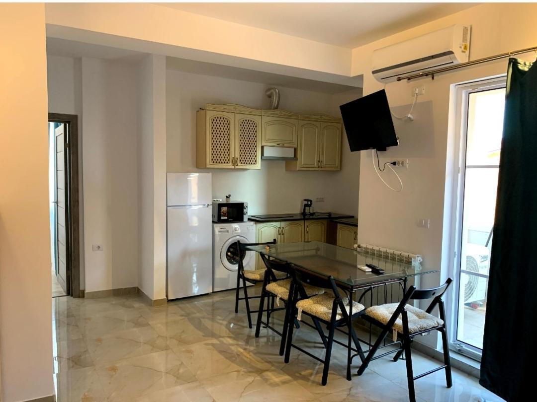 Eforie Studios Extérieur photo