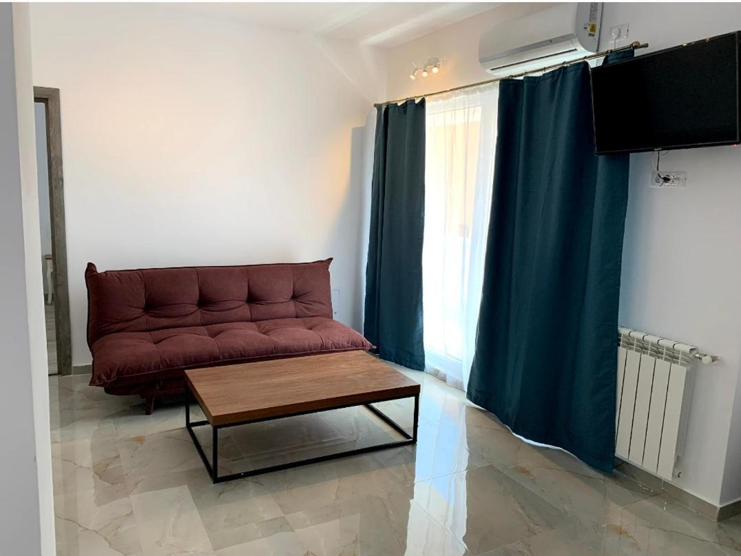 Eforie Studios Extérieur photo