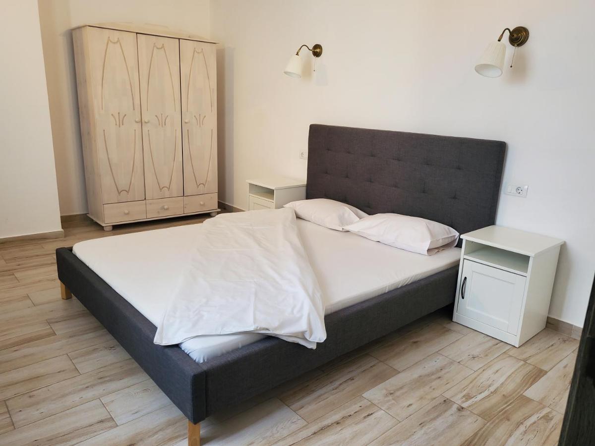Eforie Studios Extérieur photo
