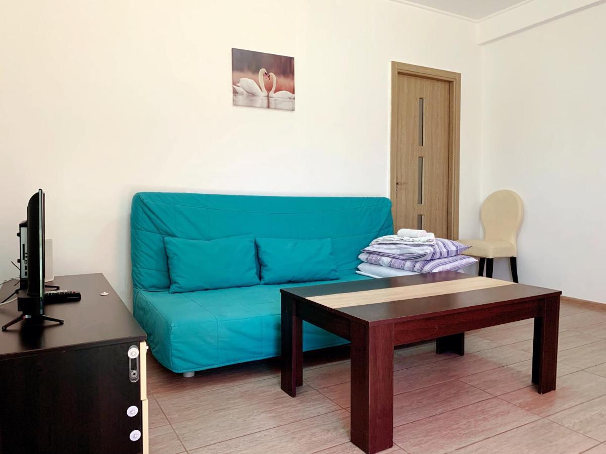 Eforie Studios Extérieur photo