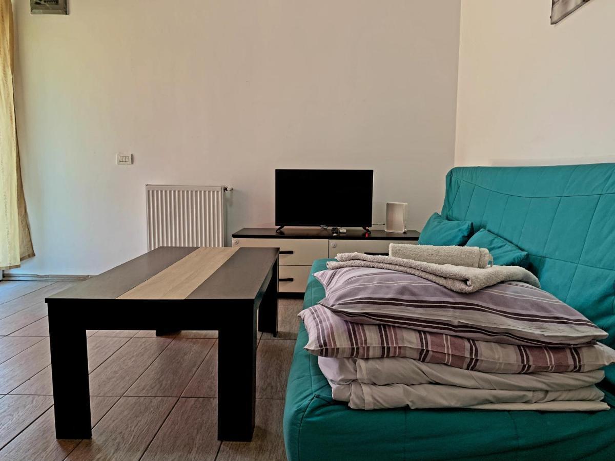 Eforie Studios Extérieur photo