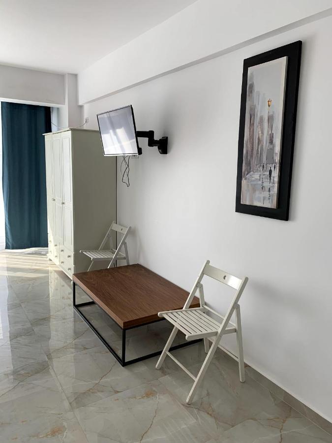 Eforie Studios Extérieur photo