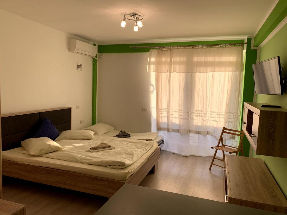 Eforie Studios Extérieur photo