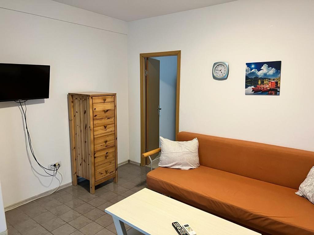 Eforie Studios Chambre photo