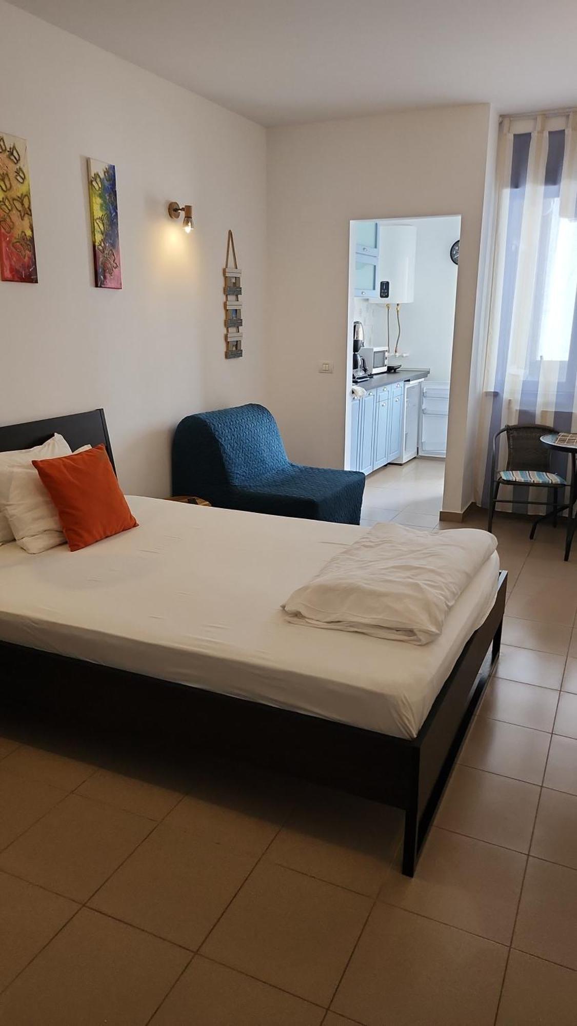 Eforie Studios Chambre photo