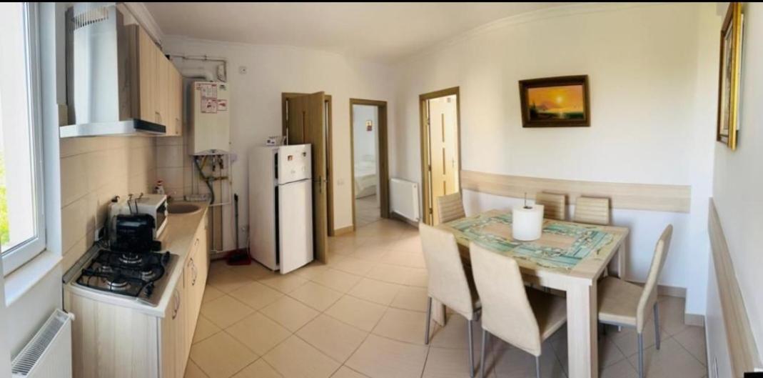 Eforie Studios Extérieur photo