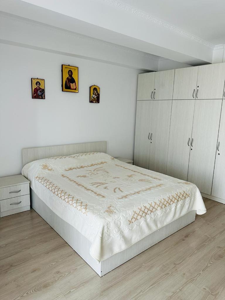 Eforie Studios Chambre photo